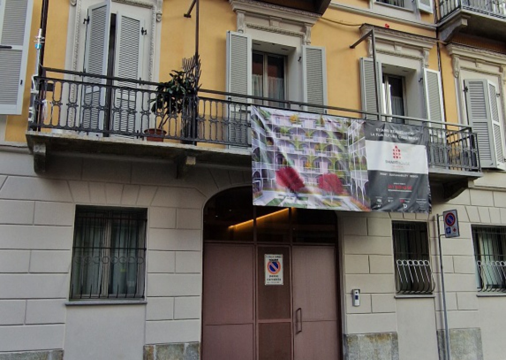 Appartamenti bilocale in affitto  via SALUZZO 43, Torino, località San Salvario