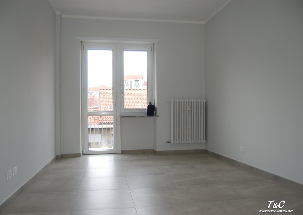 Appartamenti bilocale in vendita  via PACCHIOTTI 113, Torino, località PARELLA