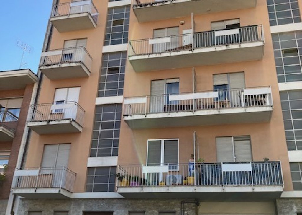 Vendita Appartamenti Torino - VIA PACCHIOTTI Località PARELLA
