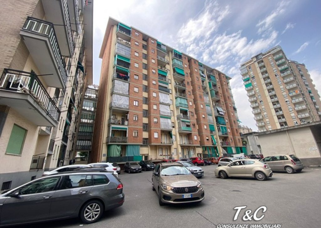 Appartamenti bilocale in vendita  via ONORATO VIGLIANI 29, Torino, località MIRAFIORI SUD