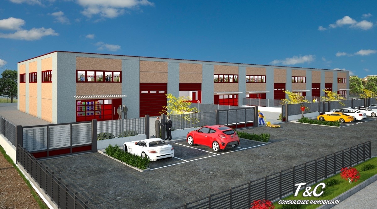 Attivita' Commerciale in Vendita