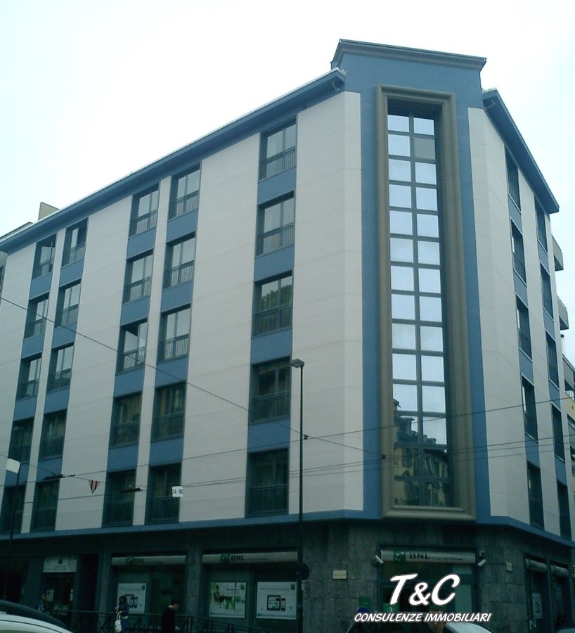  torino vendita quart: san salvario t and c consulenze immobiliari