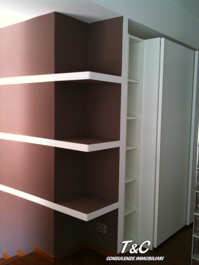 Appartamento TORINO affitto  San Salvario  T and C Consulenze immobiliari