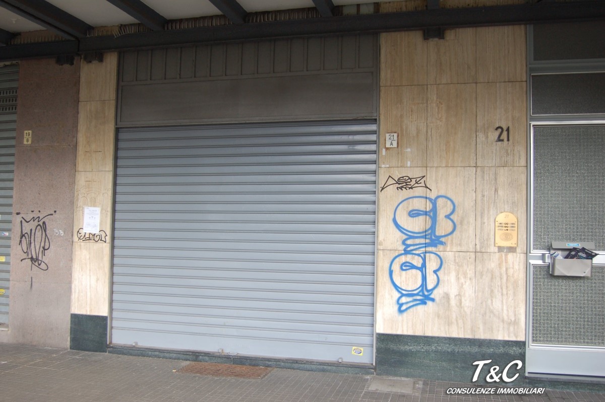 Semi-indipendente in Affitto