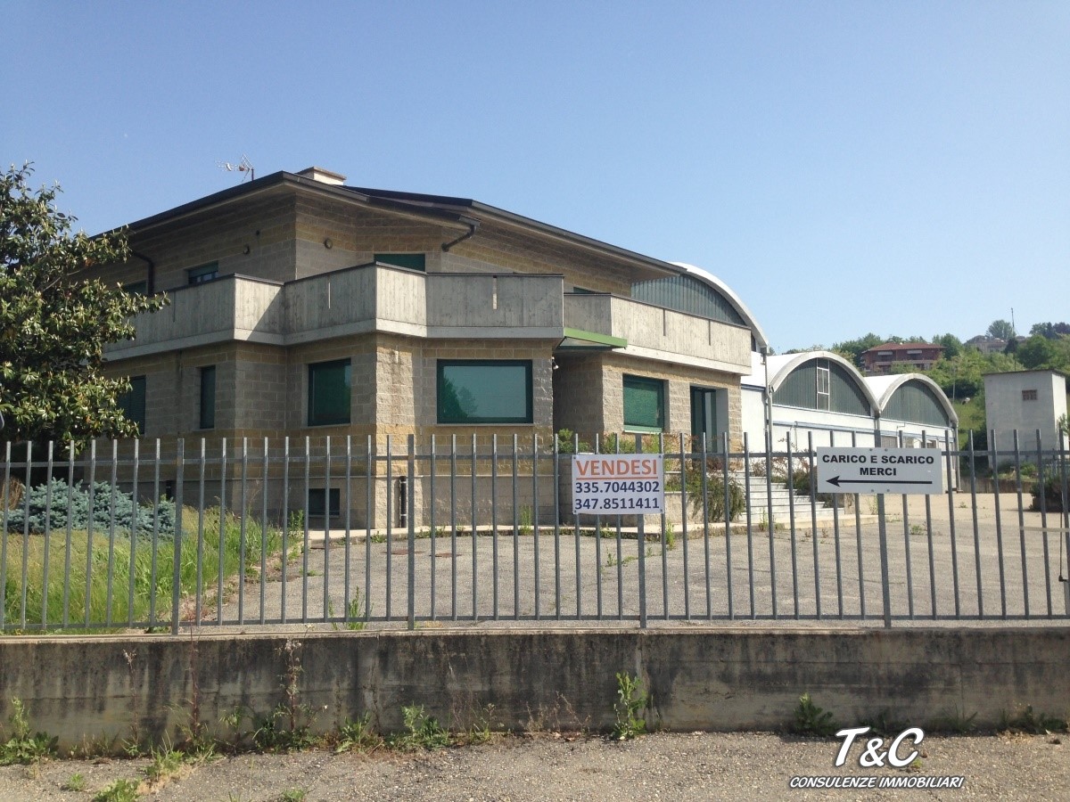 Attivita' Commerciale in Vendita