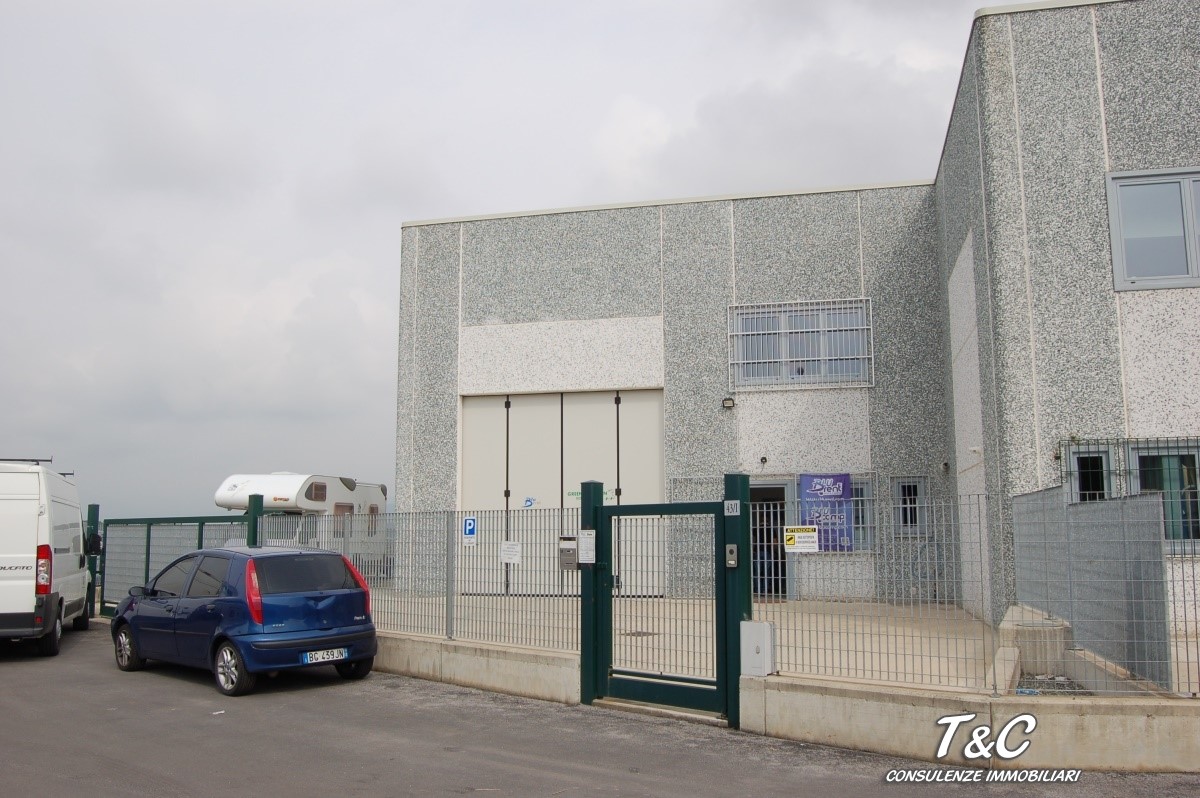 Attivita' Commerciale in Affitto