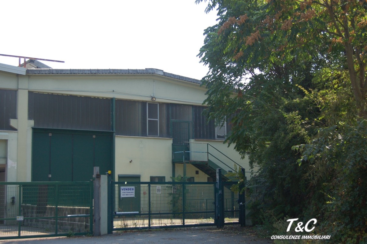 Attivita' Commerciale in Vendita