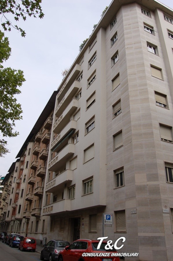  torino vendita quart: crocetta t-and-c-consulenze-immobiliari