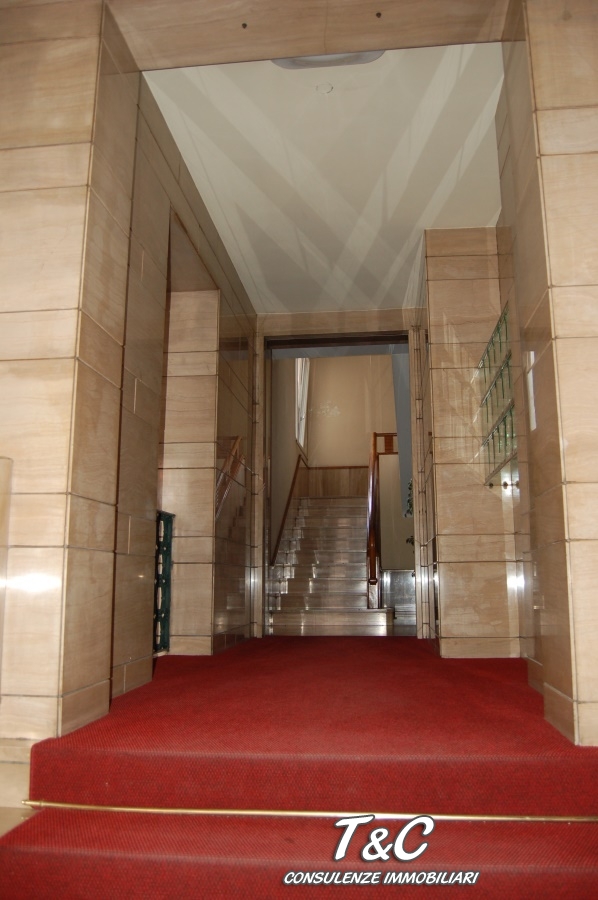 Ufficio - Loc.Com. TORINO vendita  Crocetta  T and C Consulenze immobiliari