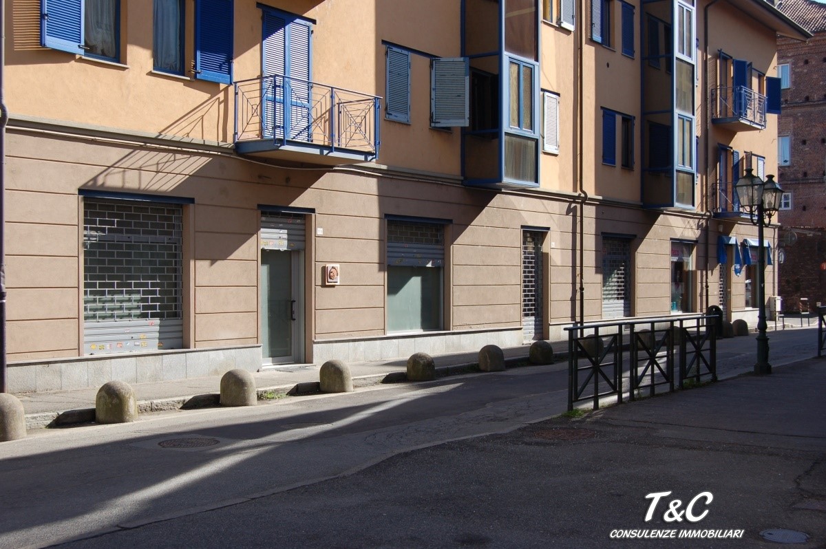 Semi-indipendente in Vendita