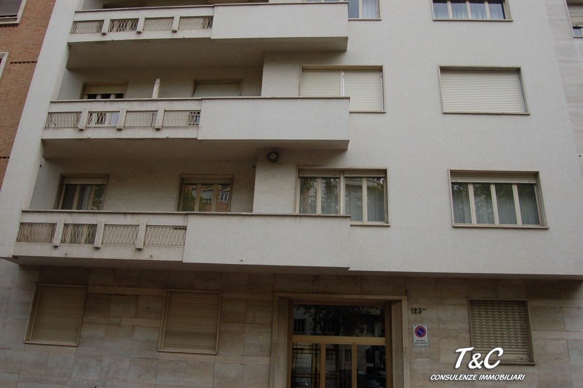 Ufficio - Loc.Com. TORINO vendita  Crocetta  T and C Consulenze immobiliari