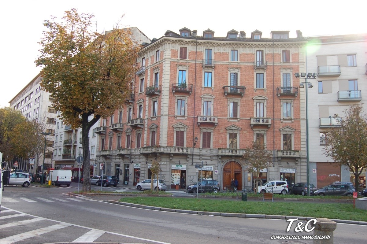 Appartamento in Vendita