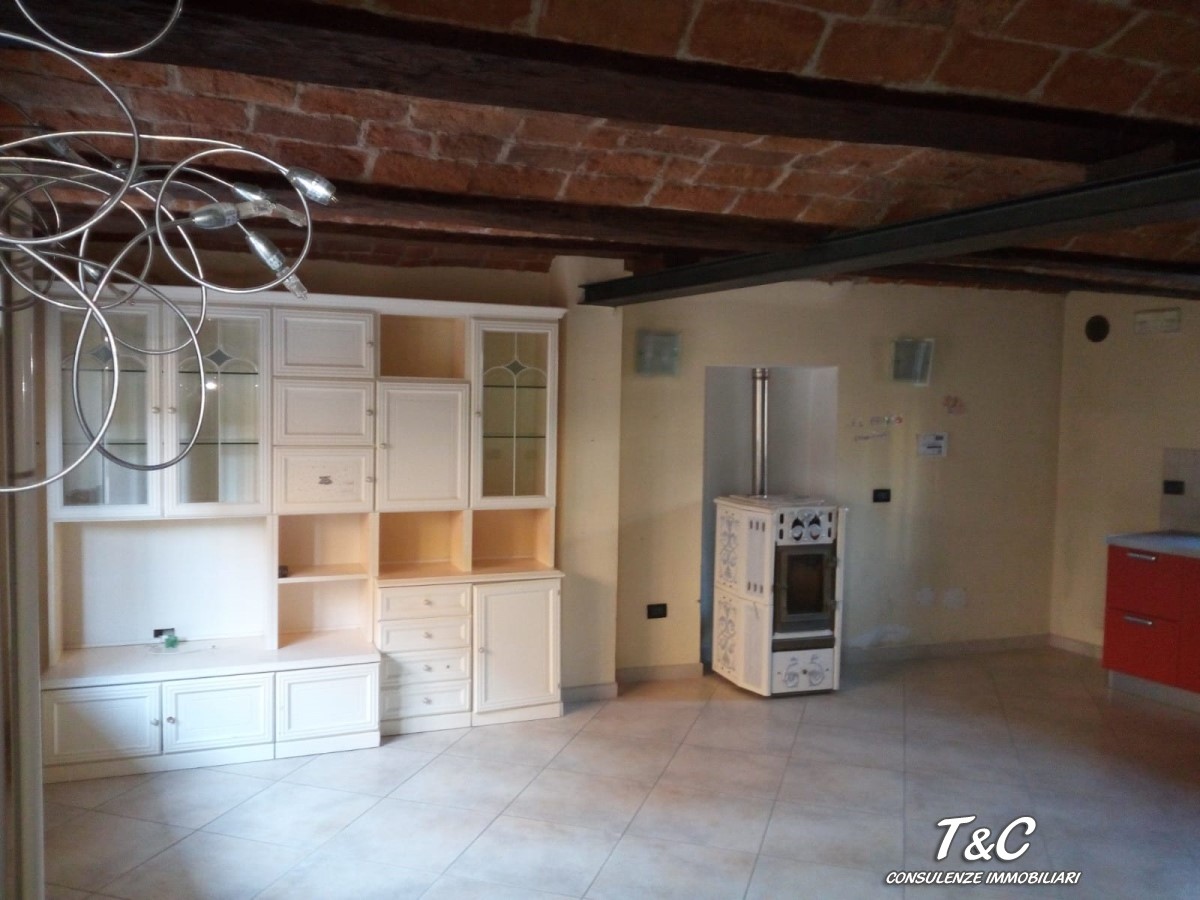 Appartamento RACCONIGI vendita  Racconigi  T and C Consulenze immobiliari