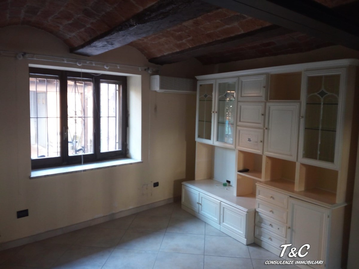 Appartamento RACCONIGI vendita  Racconigi  T and C Consulenze immobiliari