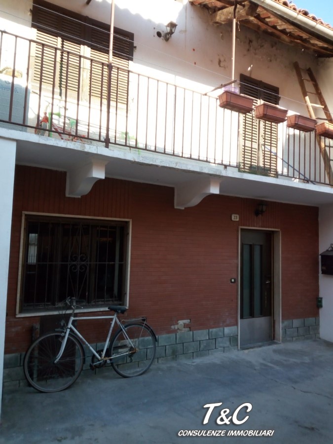 Appartamento RACCONIGI vendita  Racconigi  T and C Consulenze immobiliari