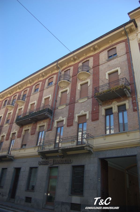 appartamento in affitto a Pinerolo