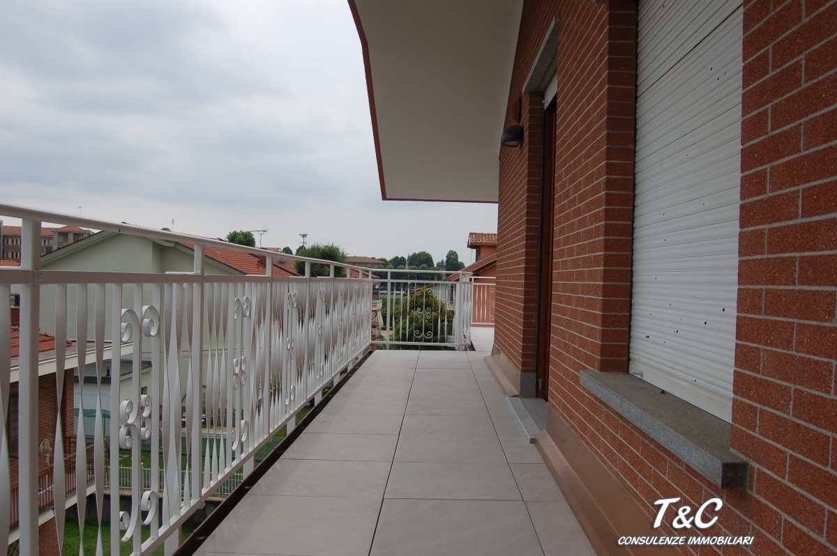 Appartamento PIANEZZA vendita  Pianezza  T and C Consulenze immobiliari