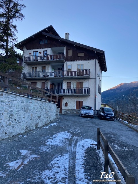 appartamento in VIA COTOLIVIER a Oulx