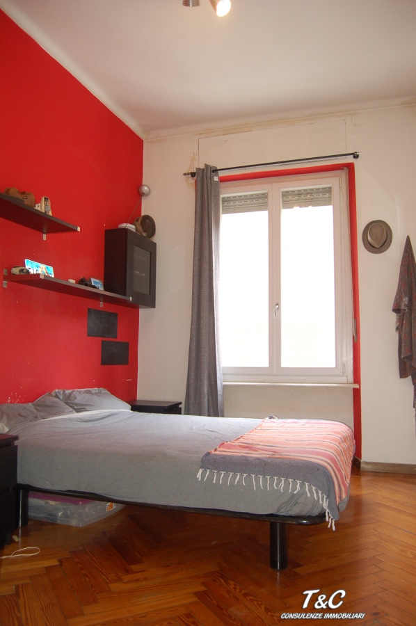 Appartamento TORINO vendita  San Donato  T and C Consulenze immobiliari