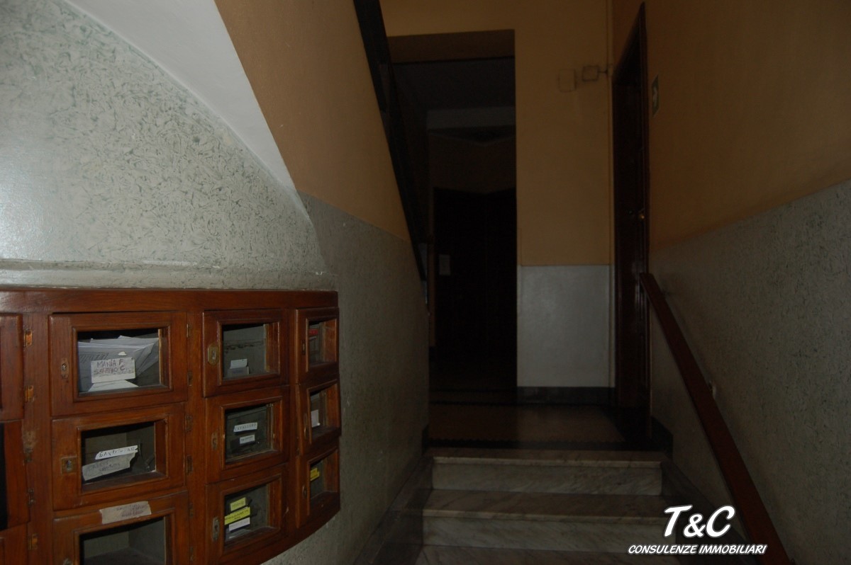 Appartamento TORINO vendita  San Donato  T and C Consulenze immobiliari