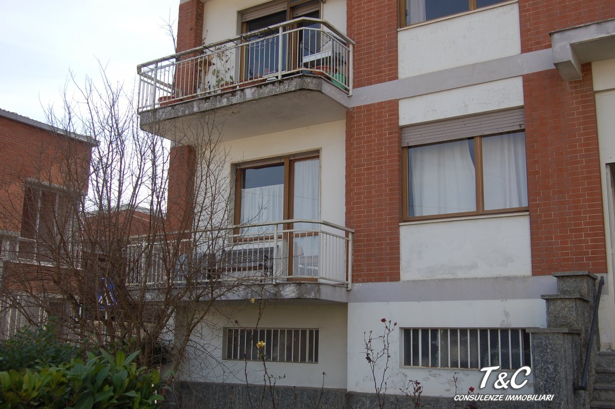 Appartamento CAMBIANO vendita  Cambiano  T and C Consulenze immobiliari