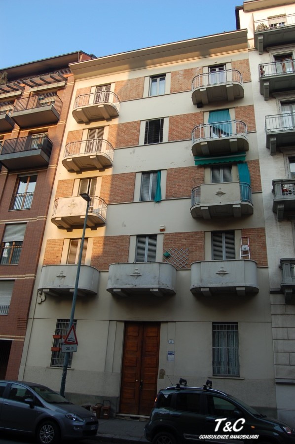 Appartamento in Vendita