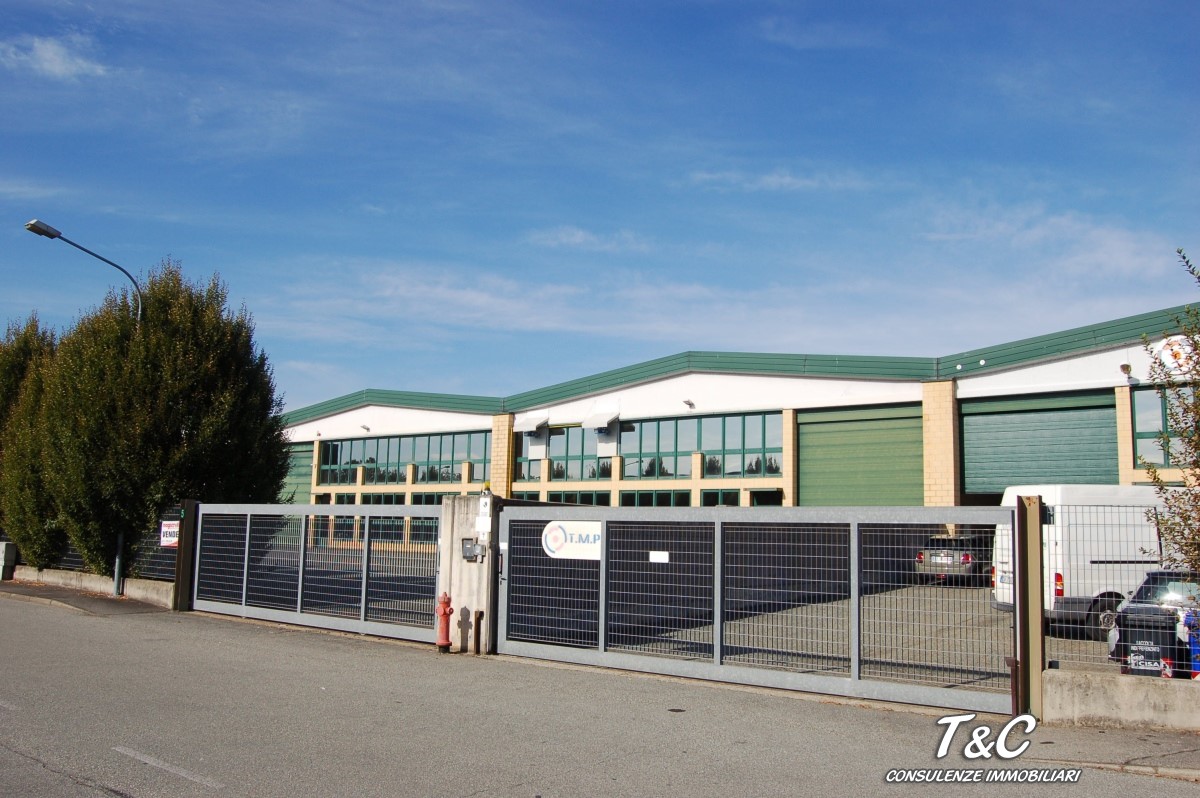 Attivita' Commerciale in Vendita