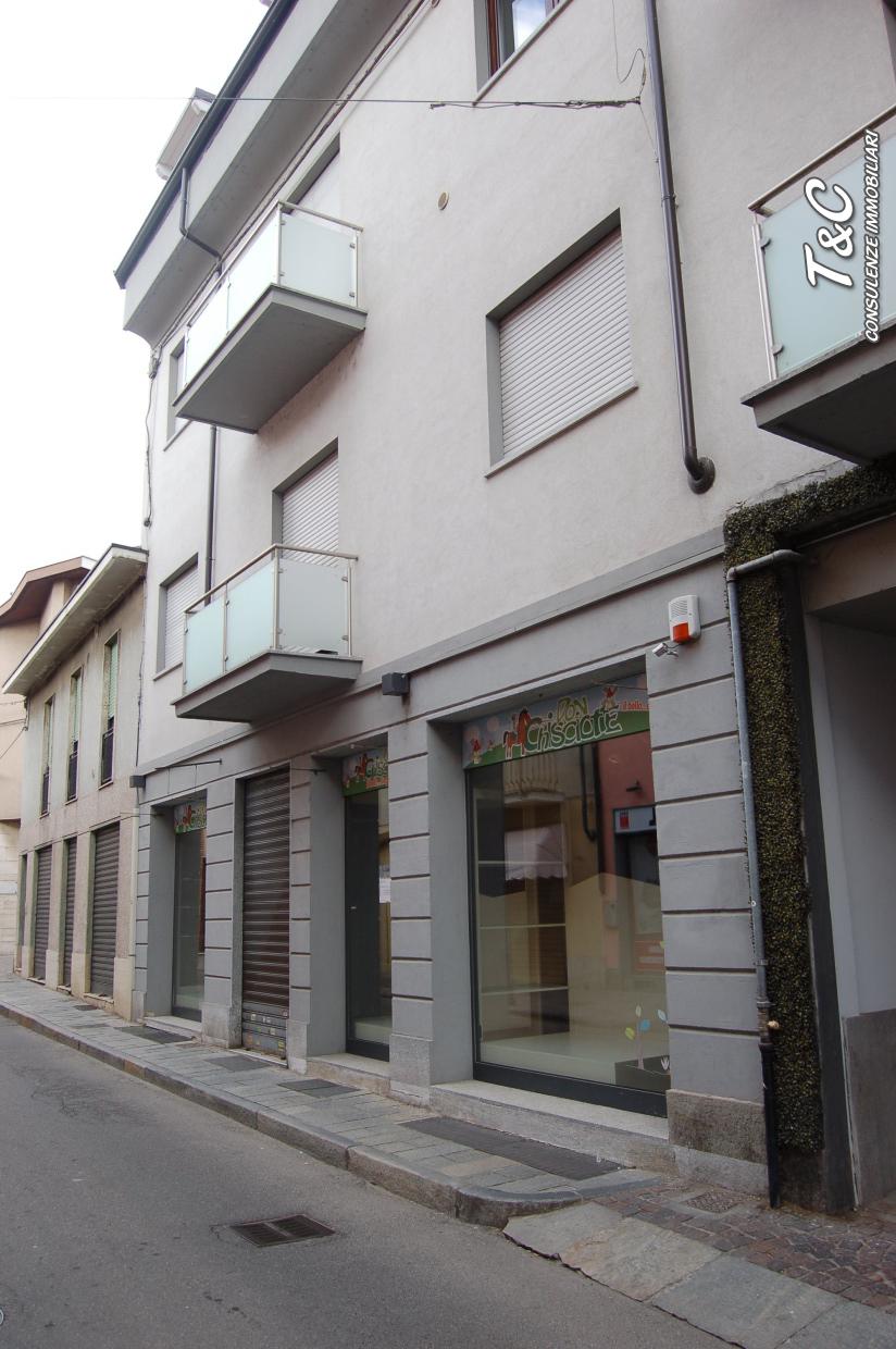 Locale Commerciale Settimo Torinese TO1235983